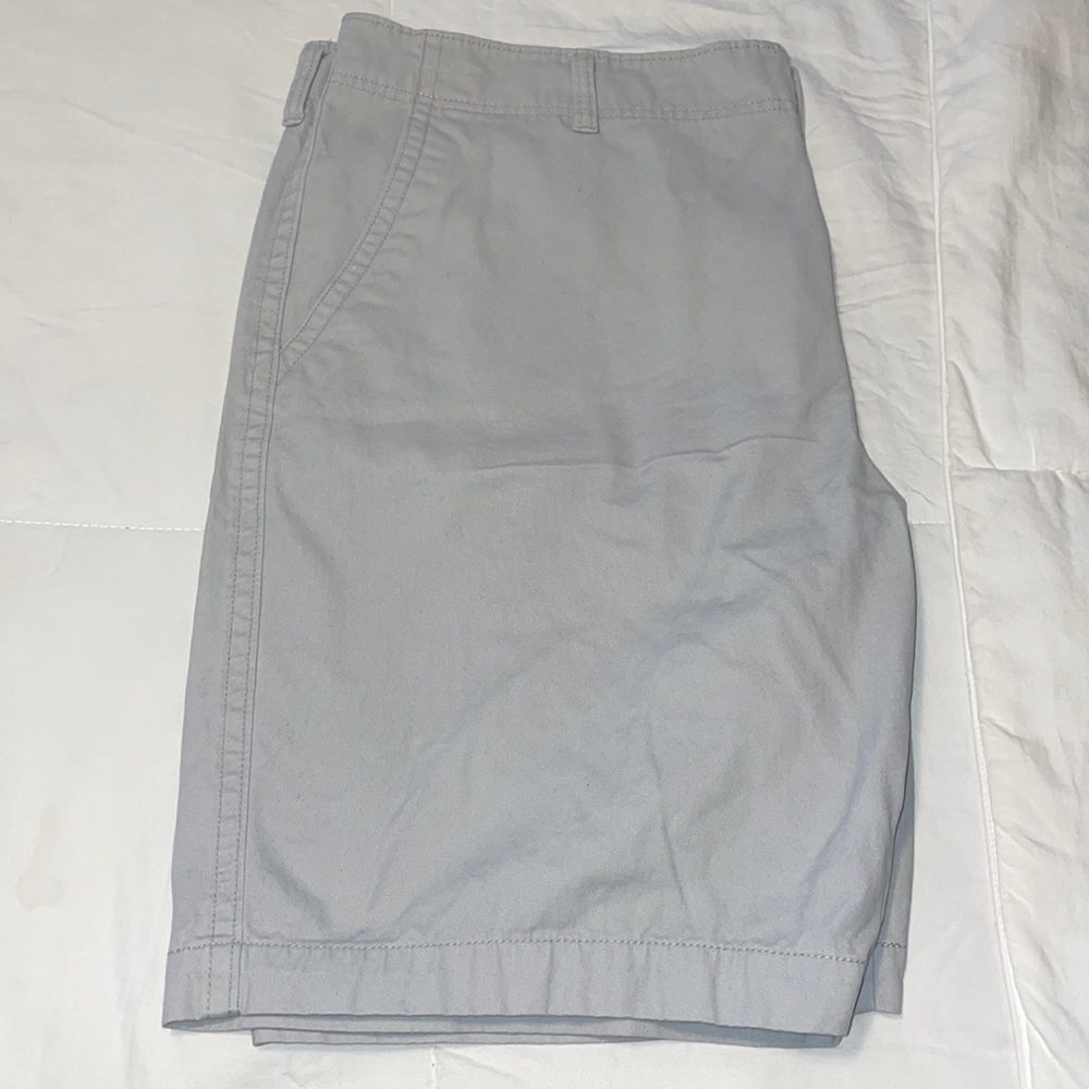 Old Navy Khaki Shorts